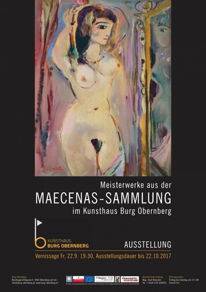 MAECENAS-SAMMLUNG